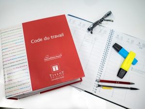 book on labor law