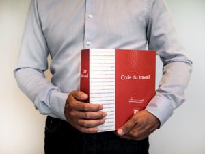 labor code