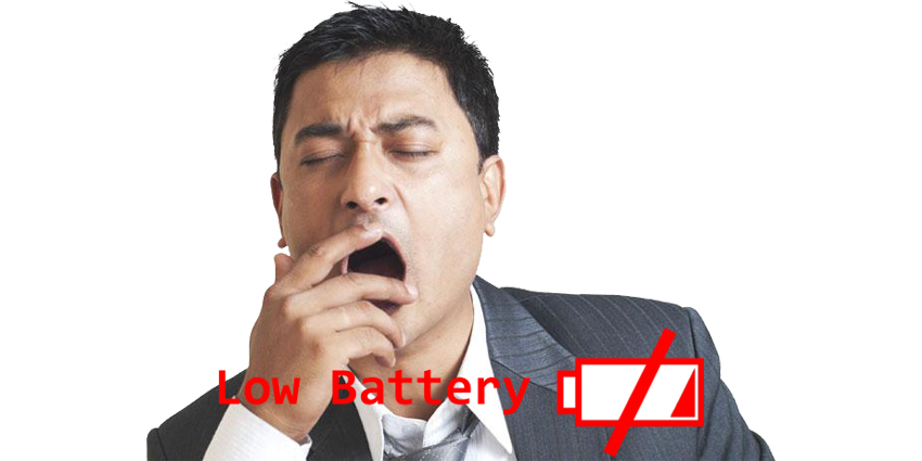 fatigue