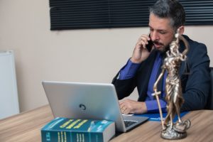 calling
